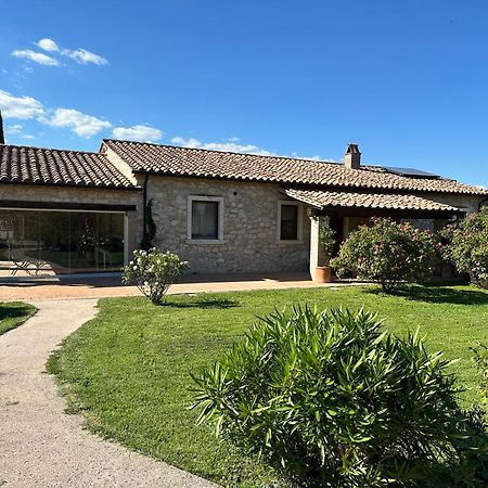 Saturnia Country Villas 外观 照片