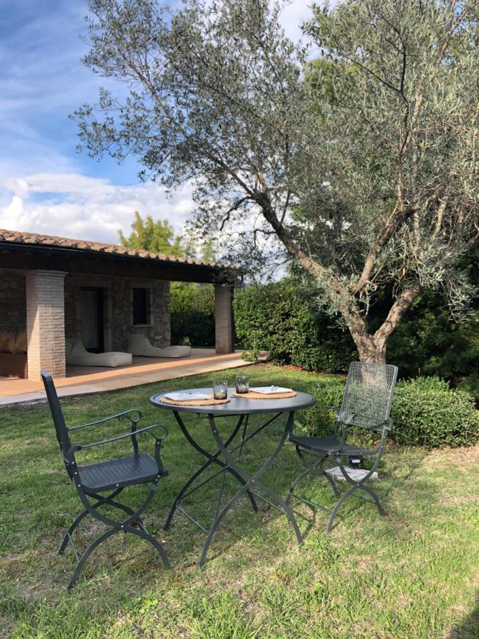 Saturnia Country Villas 外观 照片