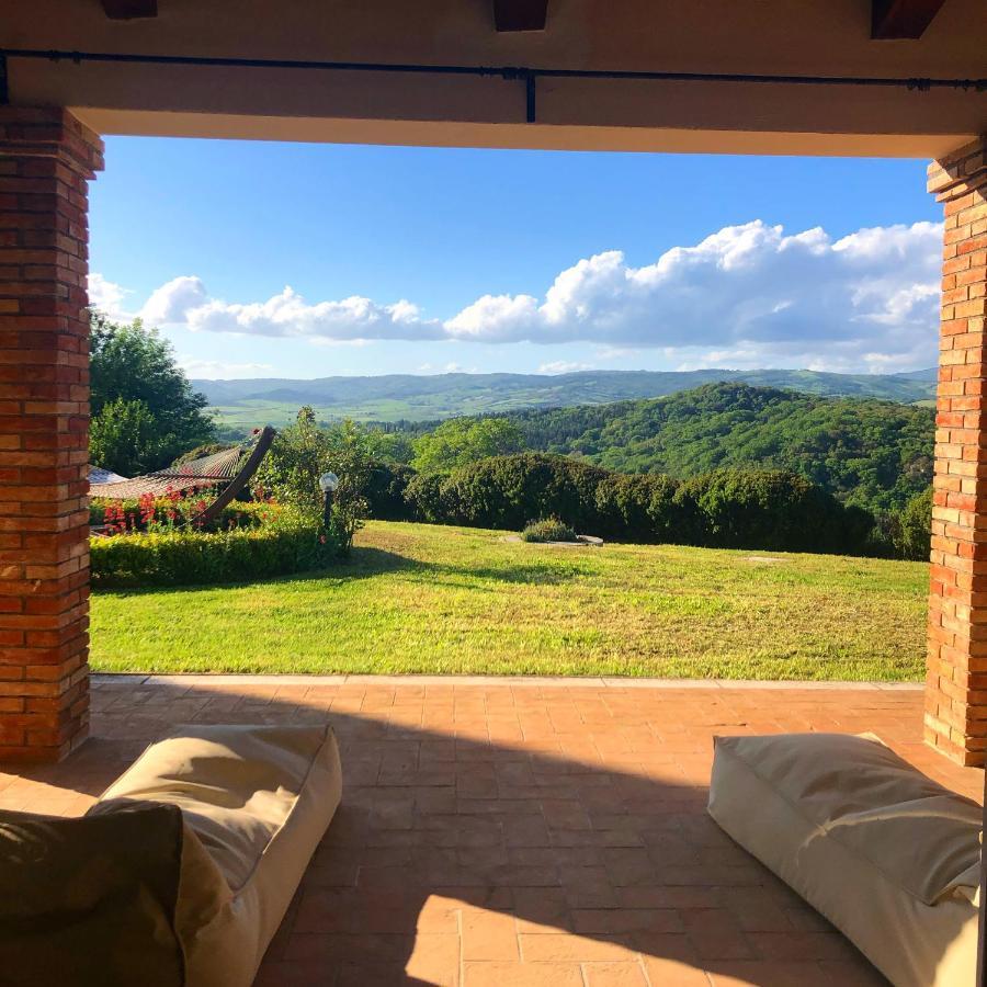 Saturnia Country Villas 外观 照片