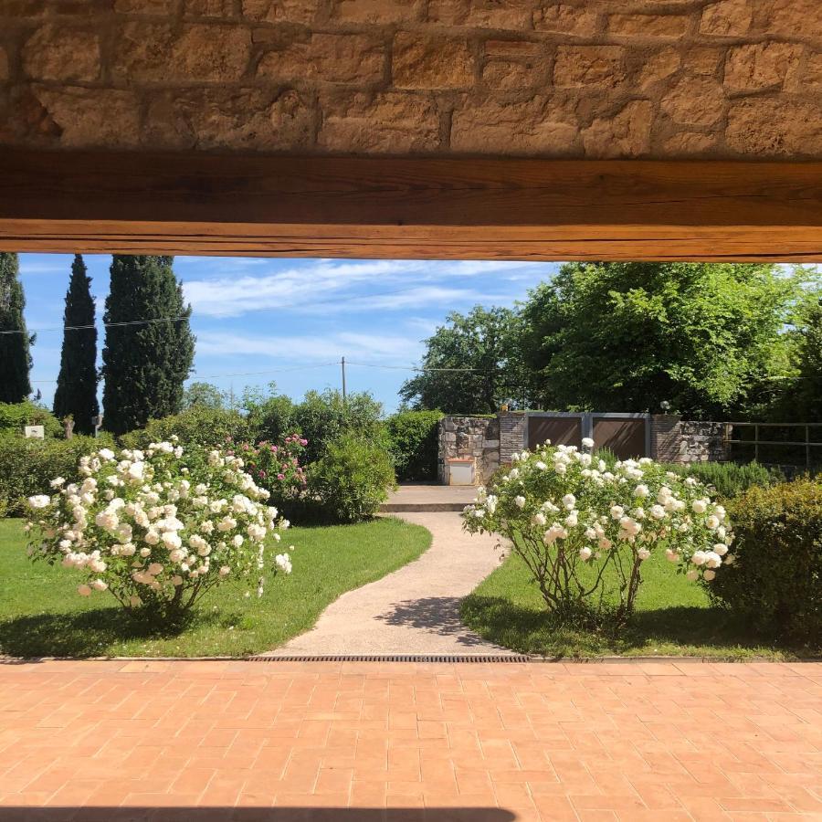 Saturnia Country Villas 外观 照片