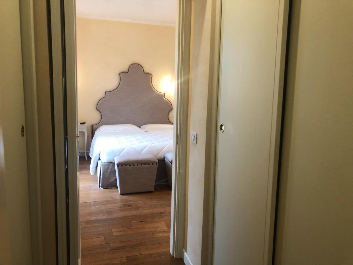 Saturnia Country Villas 外观 照片