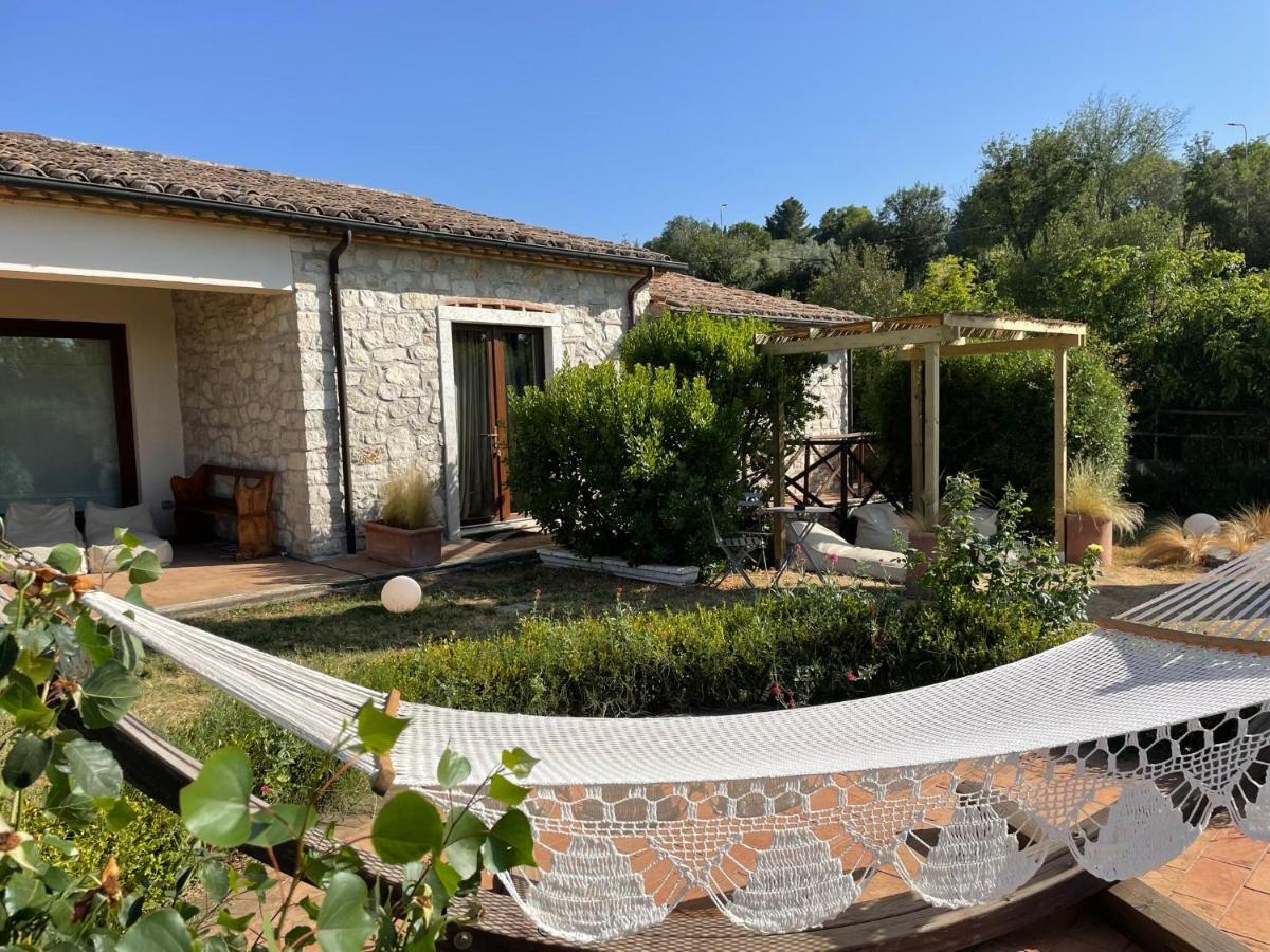 Saturnia Country Villas 外观 照片