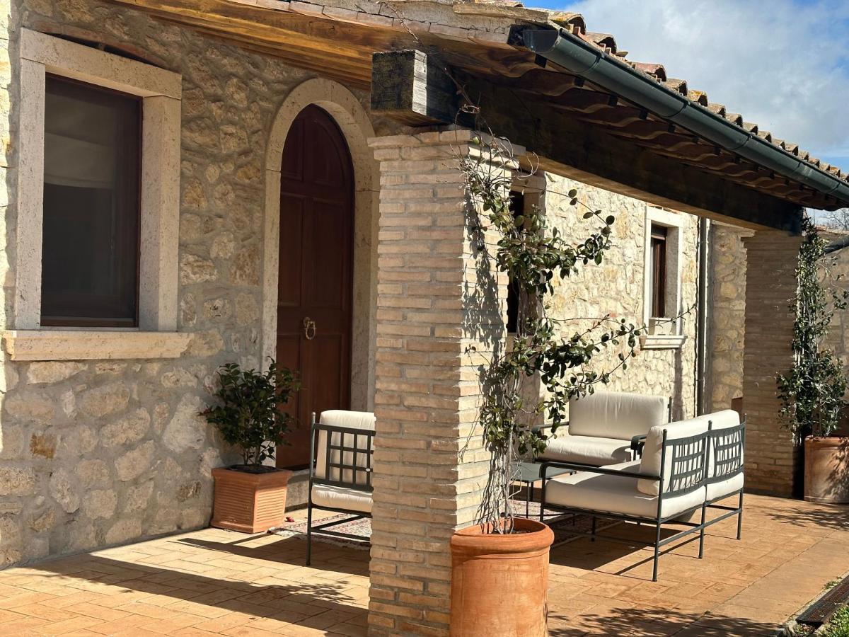 Saturnia Country Villas 外观 照片