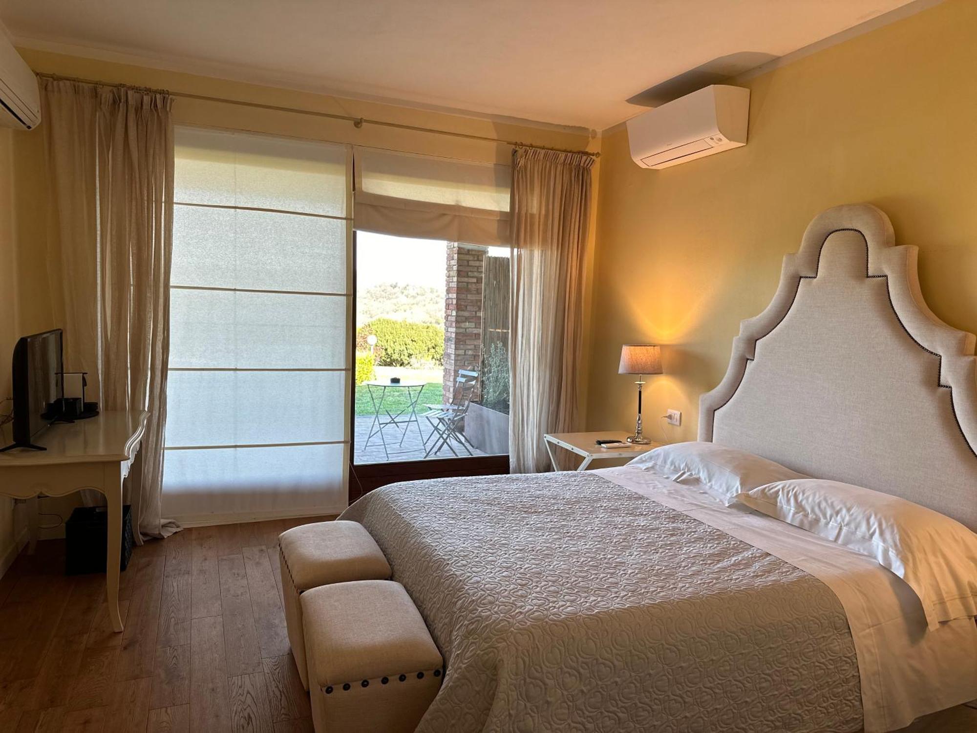 Saturnia Country Villas 外观 照片