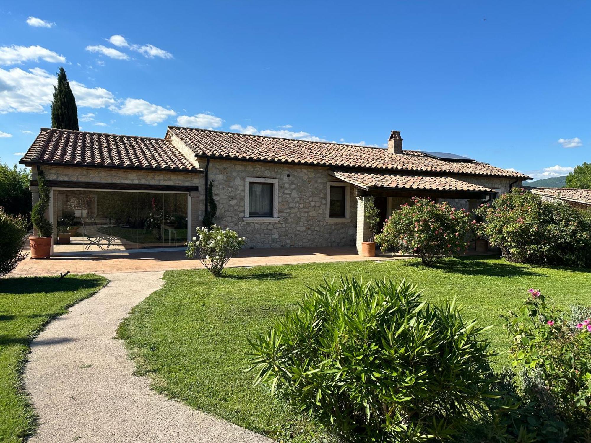 Saturnia Country Villas 外观 照片