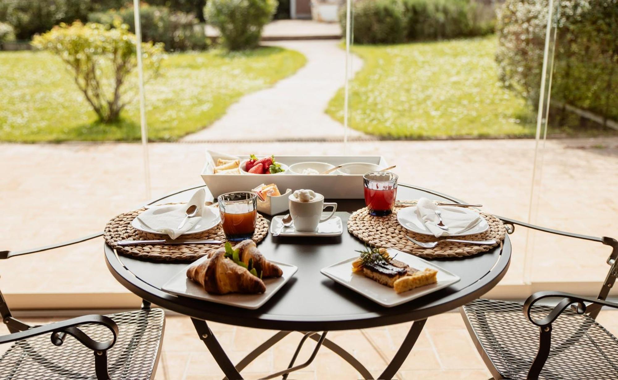 Saturnia Country Villas 外观 照片