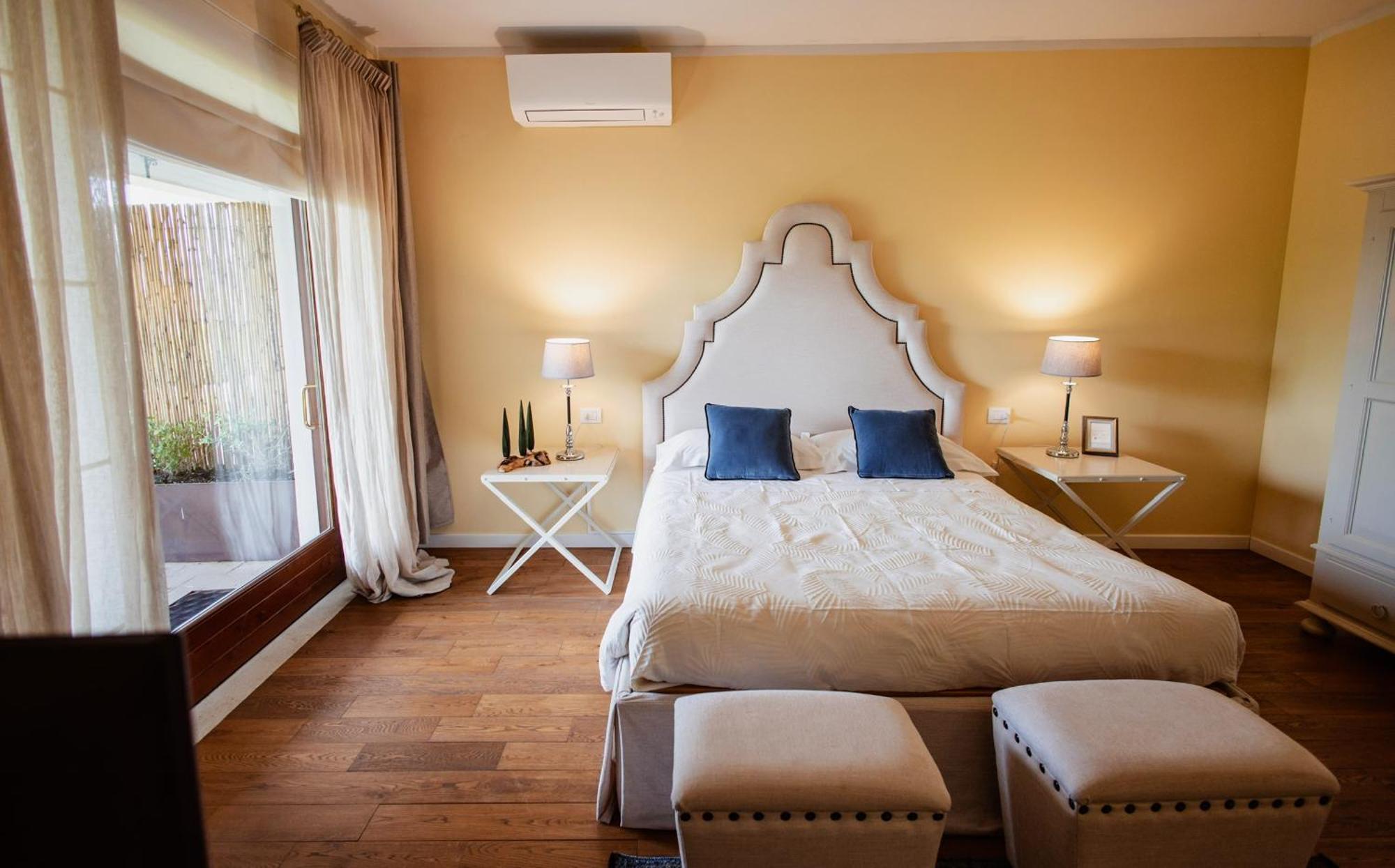 Saturnia Country Villas 外观 照片