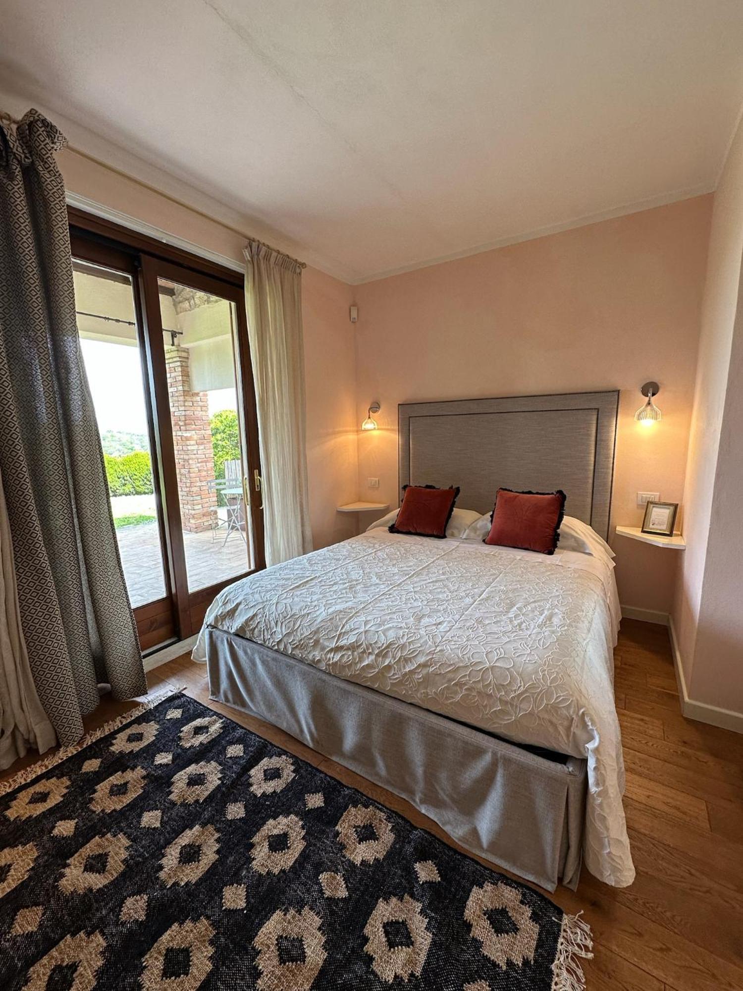 Saturnia Country Villas 外观 照片