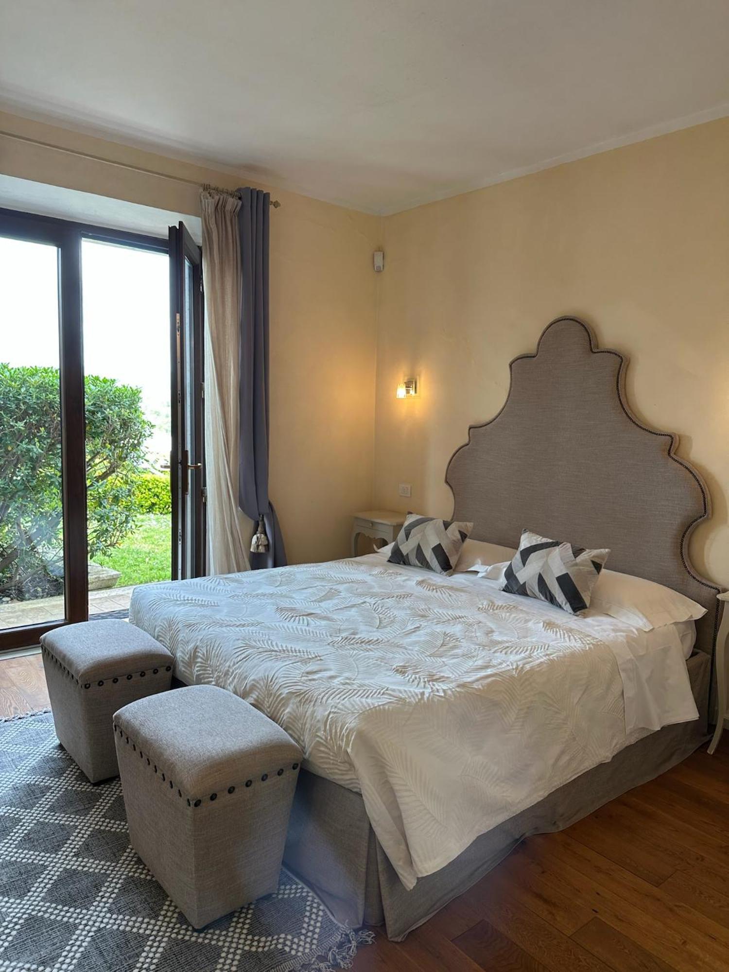 Saturnia Country Villas 外观 照片