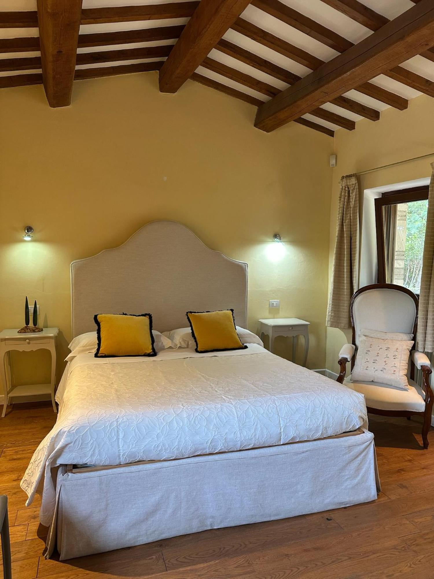 Saturnia Country Villas 外观 照片