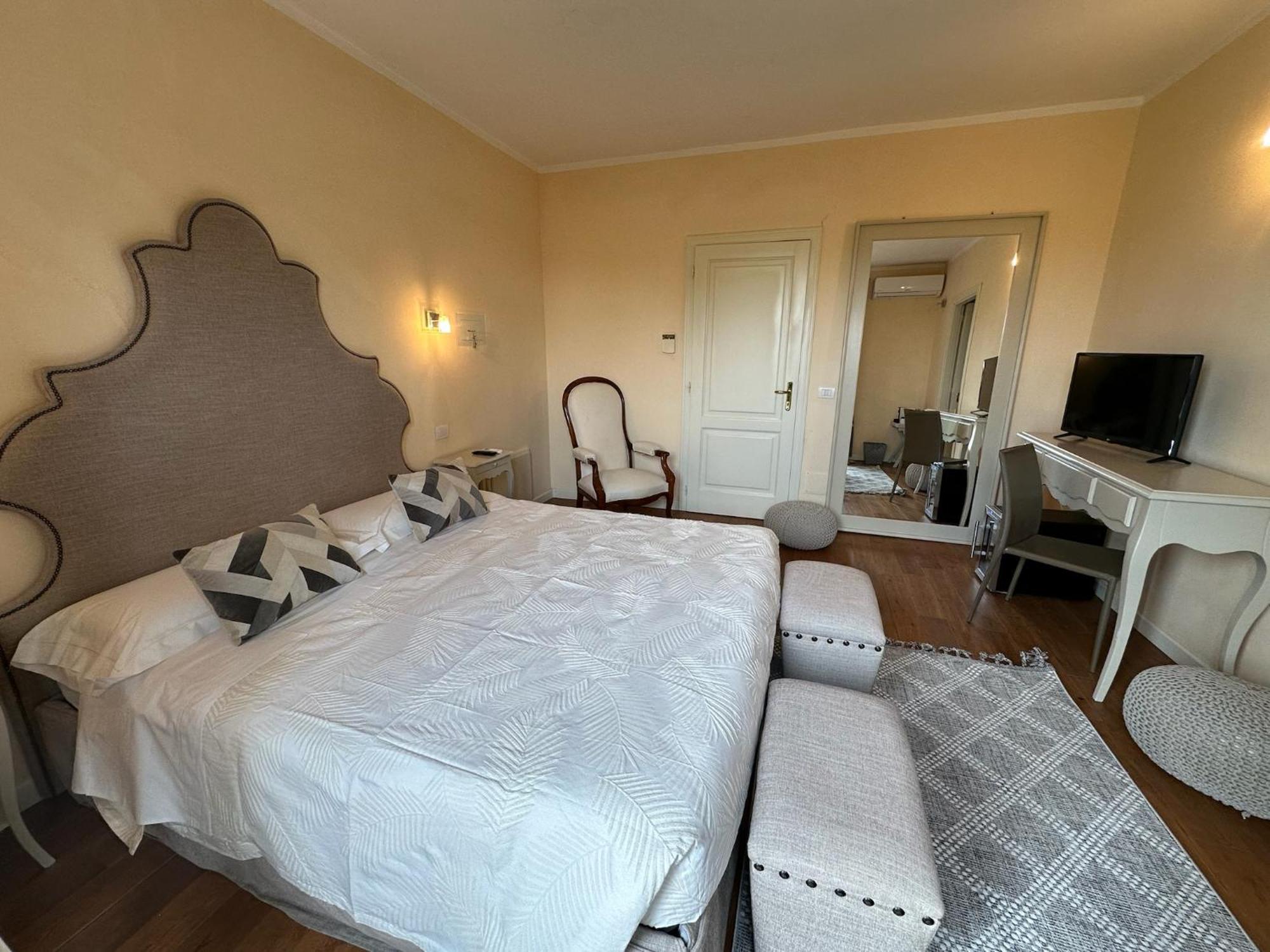 Saturnia Country Villas 外观 照片