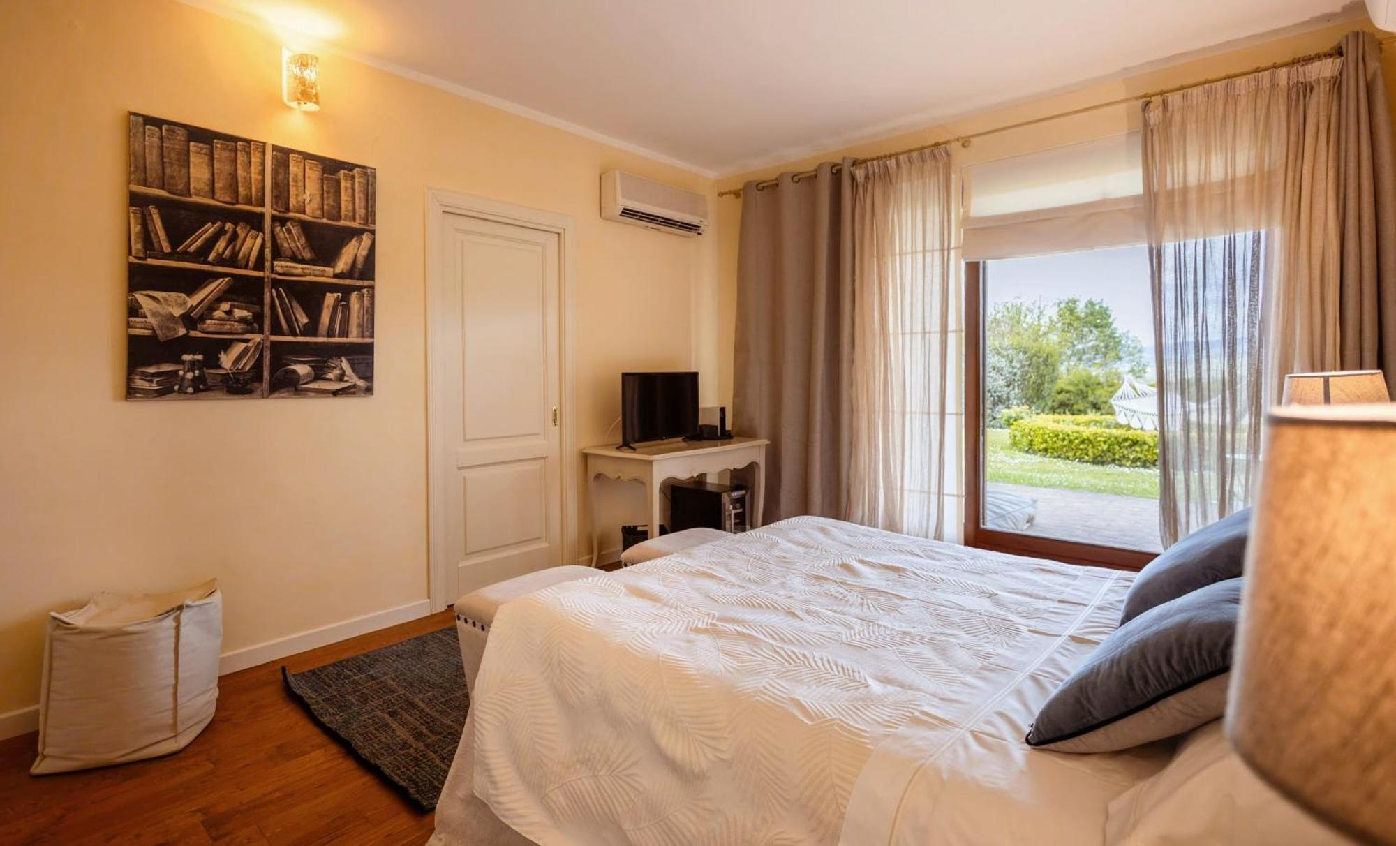 Saturnia Country Villas 外观 照片