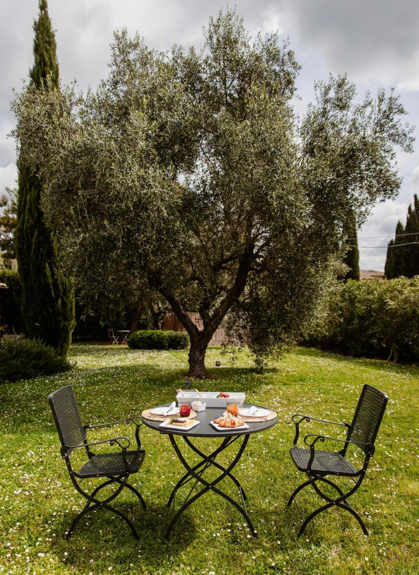 Saturnia Country Villas 外观 照片