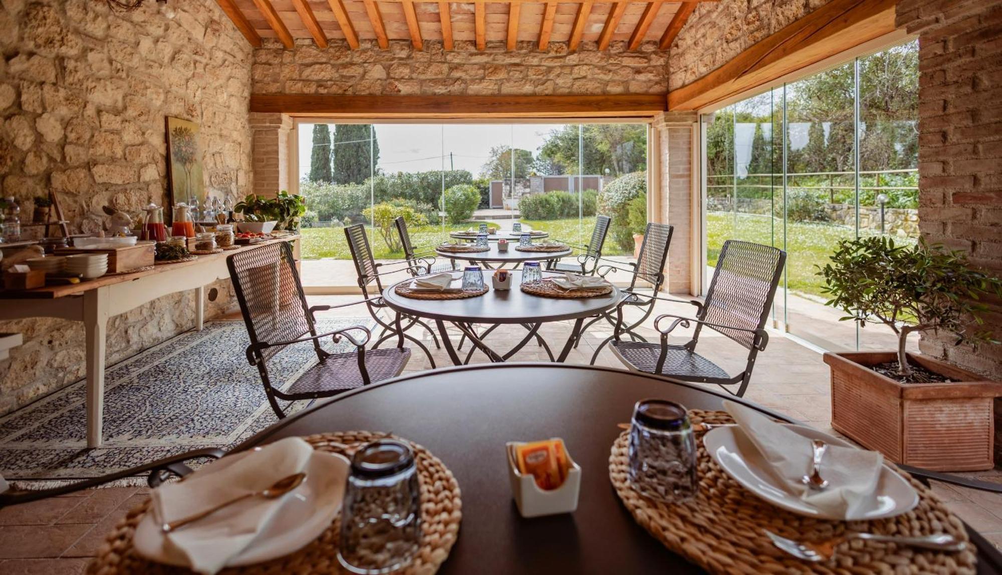 Saturnia Country Villas 外观 照片