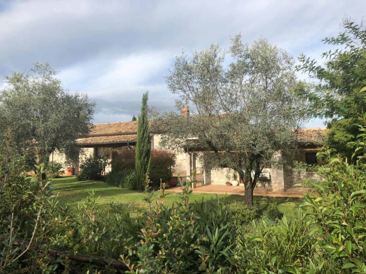 Saturnia Country Villas 外观 照片
