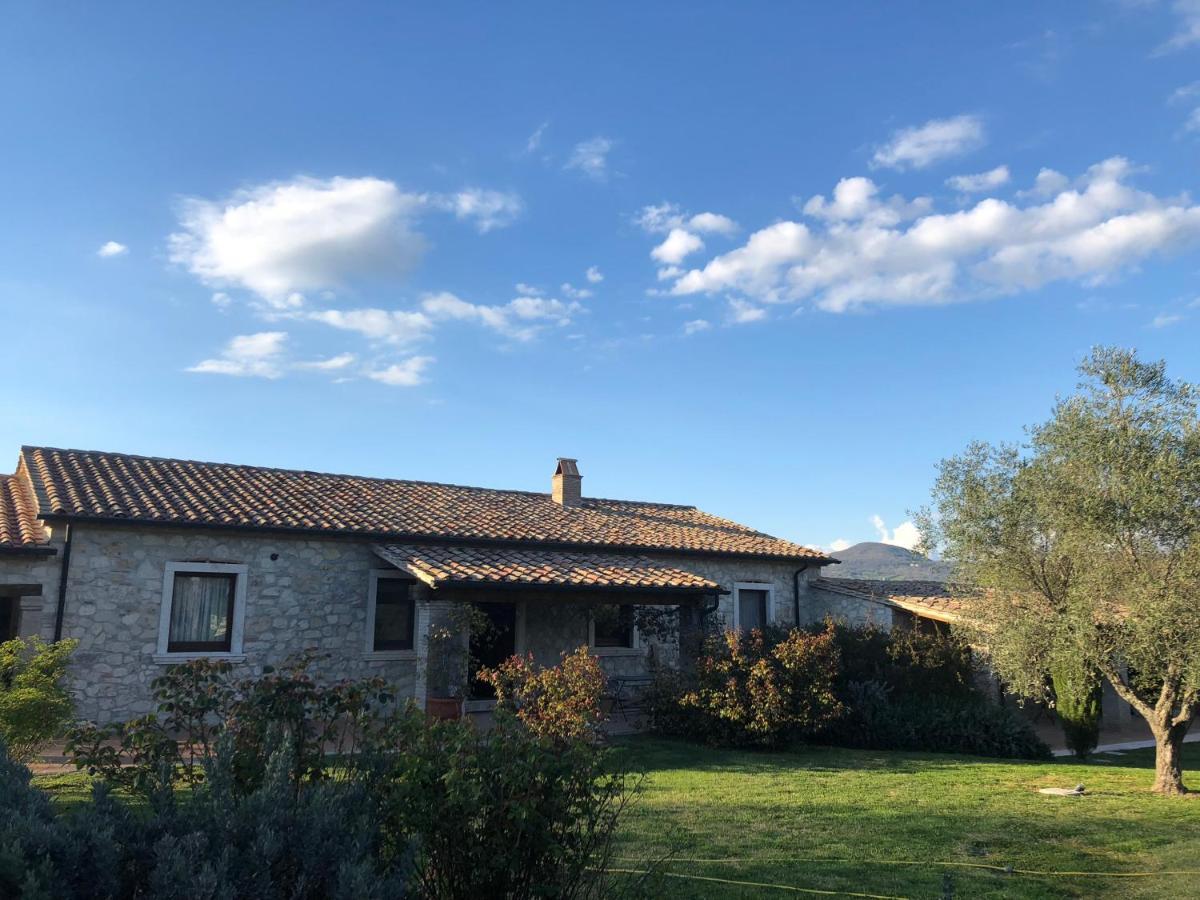 Saturnia Country Villas 外观 照片