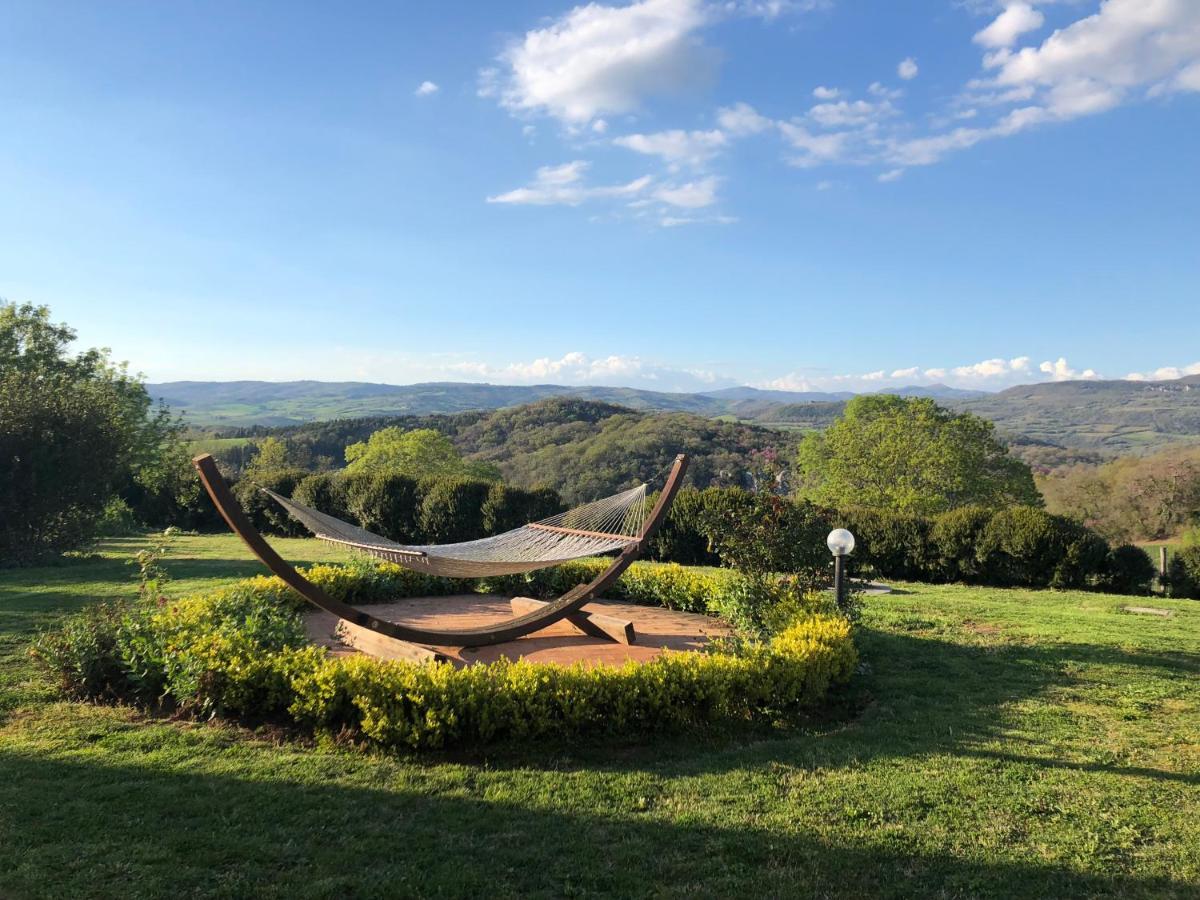 Saturnia Country Villas 外观 照片