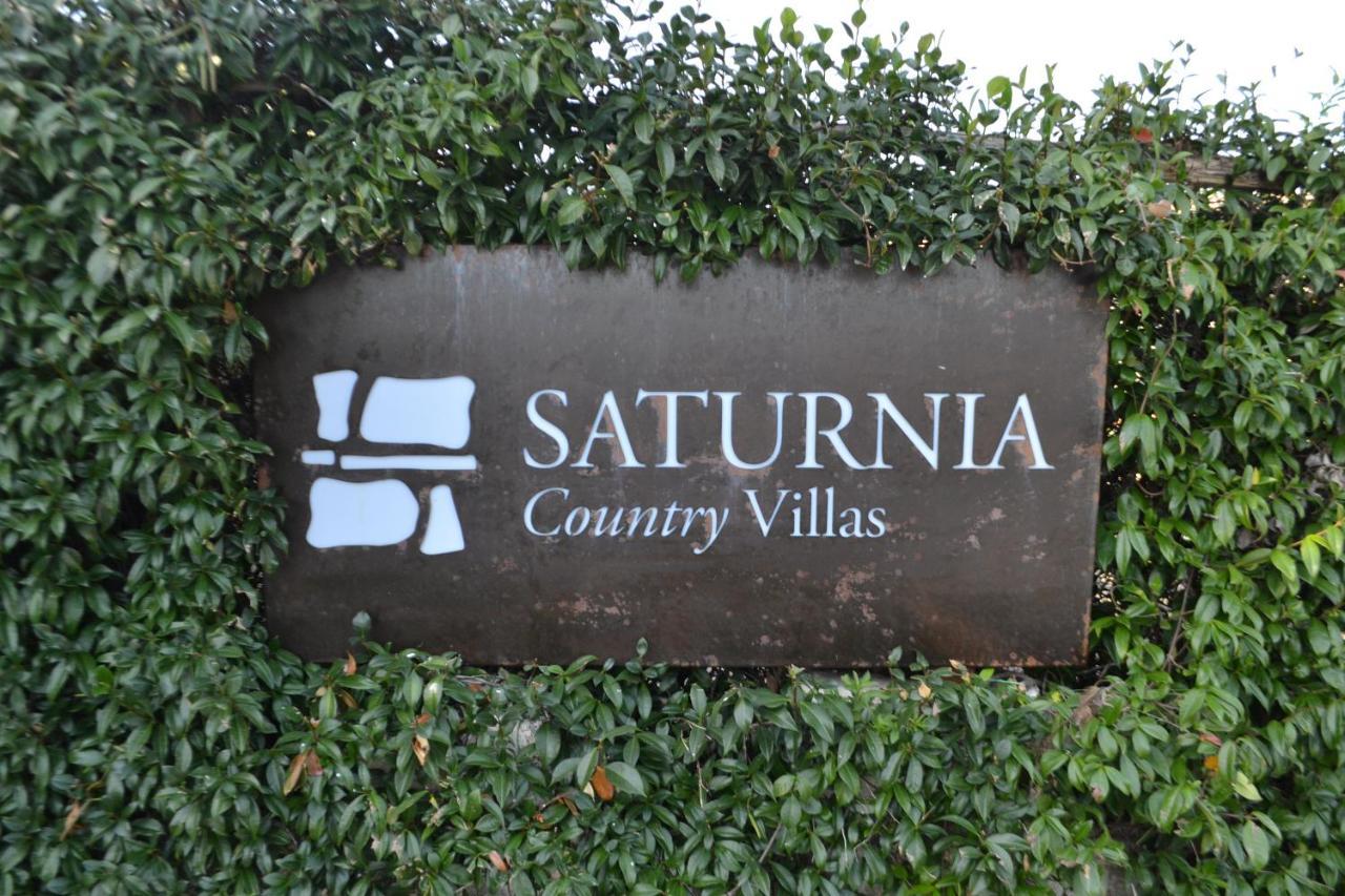 Saturnia Country Villas 外观 照片