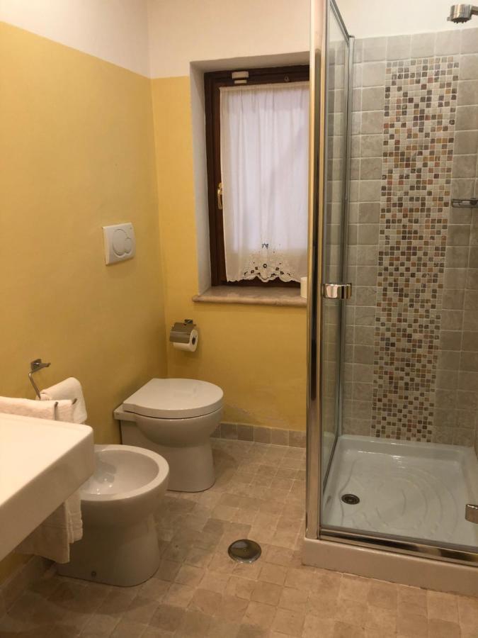 Saturnia Country Villas 外观 照片